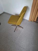 Antike DDR  Sessel Cocktailsessel grün aus den 60/70zigern Sachsen-Anhalt - Halle Vorschau
