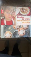 Kinder backen Weihnachtssachen Baden-Württemberg - Mötzingen Vorschau