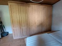 Schlafzimmer Schrank Bayern - Breitbrunn Vorschau