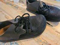 Birkenstock Schuhe Montana schwarz Gr. 38 Berlin - Pankow Vorschau