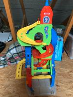 Fisher Price Autorennbahn Spielzeug Rostock - Lichtenhagen Vorschau