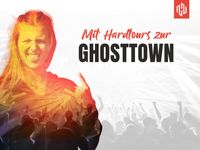 Ghosttown Partybus - Bustour nach Utrecht Nordrhein-Westfalen - Wesel Vorschau