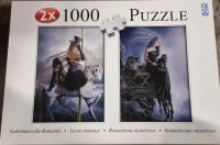 2x 1000 Teile Puzzle Baden-Württemberg - Schopfheim Vorschau