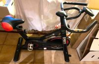 Spinningrad/ Spinning/ DripeX-932 Heimtrainer Fahrrad Dortmund - Wickede Vorschau