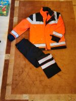 Rettungsdienst, Jacke Gr. 48 und Hose Gr. 90, NEU Kreis Ostholstein - Neustadt in Holstein Vorschau