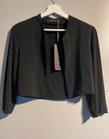 Vera Mont Bolero Jacke Gr. 36 NEU Wandsbek - Steilshoop Vorschau