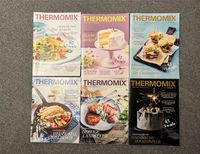 Thermomix Rezepthefte 2018 Nordrhein-Westfalen - Herzogenrath Vorschau