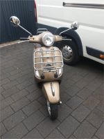 Vespa LX 50 4 Takt original 32835 tkm bj 2012 25 km h Mofa Nordrhein-Westfalen - Düren Vorschau