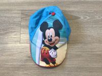 Tolle Schildmütze Basecap Mickey Maus Disney Baden-Württemberg - Schwäbisch Gmünd Vorschau