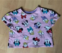 Disney Micky Shirt , Gr. 110 - Daisy und Minnie Frankfurt am Main - Westend Vorschau