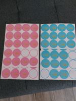 Gender Reveal Party Sticker Nordrhein-Westfalen - Blomberg Vorschau