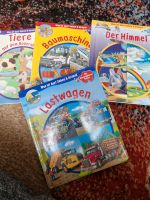 Was ist das ? Sehen und lernen Kinderbücher Bayern - Deggendorf Vorschau