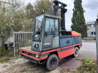 Linde S50 Nordrhein-Westfalen - Lippstadt Vorschau