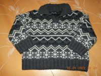 schöner warmer Woll Pullover Gr. 92 von Kool Kid Berlin - Hohenschönhausen Vorschau