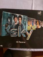 Sky HD-Receiver Baden-Württemberg - Aalen Vorschau