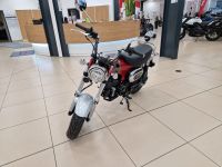 Honda Dax 125 Bayern - Hof (Saale) Vorschau