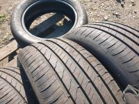 215 55 R17 98 W Goodyear Sommerreifen 6,5mm DOT 2423 Essen - Frillendorf Vorschau