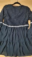 Kleid, Tunika wunderschön von COCOMORE Größe XS (S,  auch ok) Bayern - Neu Ulm Vorschau