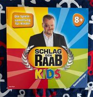 Schlag den Raab Kids Ravensburger Nordrhein-Westfalen - Paderborn Vorschau