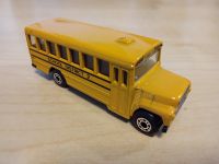 matchbox School Bus 1:95, 1985 TOP ZUSTAND Sachsen - Radebeul Vorschau