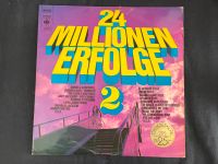 24 Millionen Erfolge 2  Various  Vinyl Doppel LP Nordrhein-Westfalen - Pulheim Vorschau