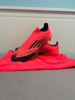 Adidas F50 Fußballschuhe Größe 46 Düsseldorf - Lohausen Vorschau