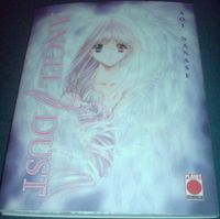 Angel Dust Manga von Aoi Nanase Baden-Württemberg - Ulm Vorschau