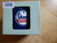 Piaggio Kaffeetasse, Kaffeebecher, Fehlgeschenk, nagelneu + OVP Hessen - Heuchelheim Vorschau