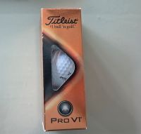 Pro V1 Golfball 3er Paket Titleist Neu Dortmund - Innenstadt-West Vorschau