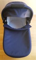 Cybex Gazelle S Liegewanne - Babywanne Nordrhein-Westfalen - Windeck Vorschau