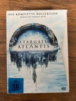 Stargate Atlantis Komplette Kollektion Nordrhein-Westfalen - Witten Vorschau