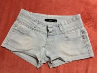 Kurze Jeans von Forever Sachsen-Anhalt - Könnern Vorschau