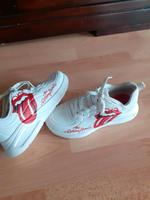 Rolling- Stones Turnschuhe Gr.36 Kreis Pinneberg - Elmshorn Vorschau