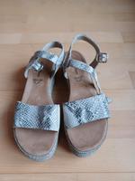 Sandalen S.Oliver Bayern - Raubling Vorschau