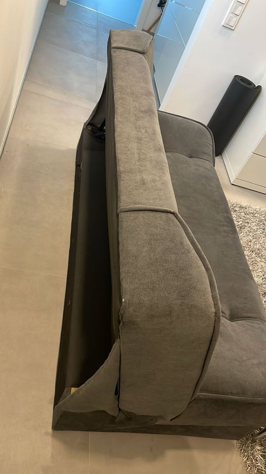 Modernes Schlafsofa in Kaiserslautern