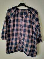 Bluse /Shirt/Gr 46/ !!100% Baumwolle!!/ganz leicht /3/4Arm /Damen Hessen - Neuhof Vorschau