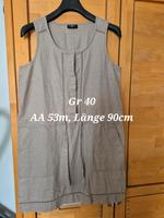 Kleid von Gina Benotti Gr 40 Nordrhein-Westfalen - Wermelskirchen Vorschau