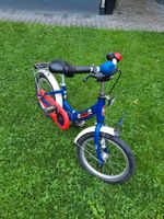 Puky Fahrrad 16 Zoll blau Bad Grund (Harz) - Windhausen Vorschau