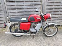 MZ TS 150 original DDR Brief Knieblech Nr.: B422 Standort Fehrbel Brandenburg - Fehrbellin Vorschau