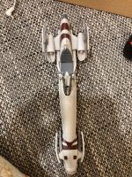 Hasbro Star Wars barc speeder Nordrhein-Westfalen - Krefeld Vorschau