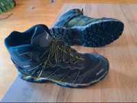 Meindl Wanderschuhe Herren. Gr 10 Niedersachsen - Katlenburg-Lindau Vorschau