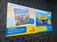 Legoland Gutschein Jahreskarten Bayern - Lauingen a.d. Donau Vorschau