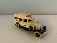 Modellauto Days Gone 1936 Packard UK Ambulance Van Niedersachsen - Munster Vorschau