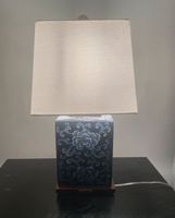 Ralph Lauren Chinesisches Porzellan Nachttischlampe Kr. Altötting - Töging am Inn Vorschau