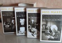 VHS Video Cassette/ Miss Marple Nordrhein-Westfalen - Radevormwald Vorschau