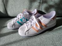 adidas Superstar J Gr. 38 2/3, neu Kiel - Elmschenhagen-Kroog Vorschau