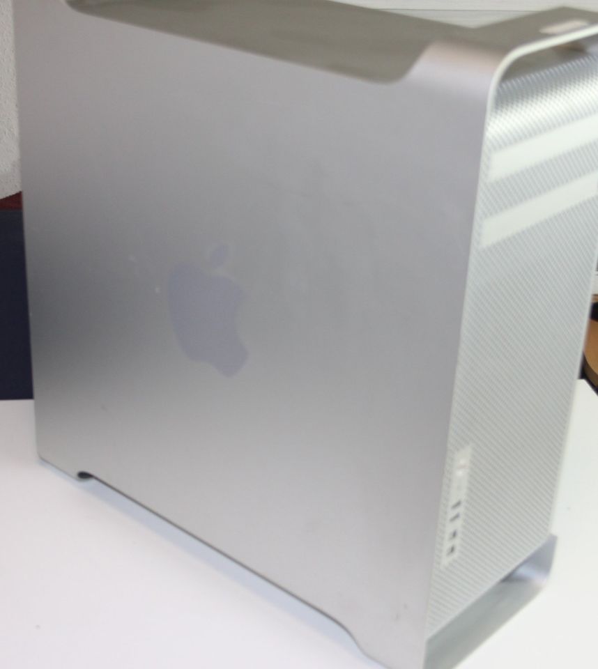 Apple Apple Mac Pro A1289,EMC No:2314 2,66GHZ o. FP 8 GB RAM in Buxtehude