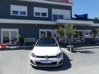 Volkswagen Golf VII Lim. GTI Performance BMT, Automatik Sachsen-Anhalt - Magdeburg Vorschau