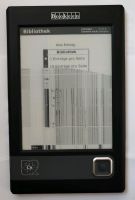 E-Book , Bookeen , CyBook Gen.3 "Bastler" Dortmund - Brackel Vorschau