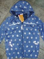 146/152 Mädchen-Jacke ÜBERGANGs-Jacke All-Wetter-Jacke Nordrhein-Westfalen - Nettetal Vorschau